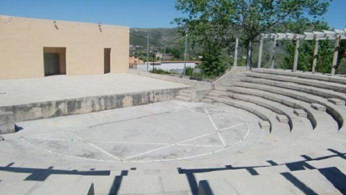 Pluja de milions per a la Safor! Oliva remodelarà el seu poliesportiu i tres comarques tindran un nou centre animalista 1 Barx teatro algeval