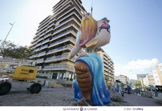 Gandia 9 doctubre