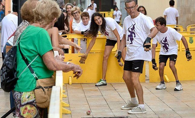 Gandia es manté plena de vida: teatre, música, inclusió i foc protagonitzen un diumenge multitudinari de Fira i Festes 2 Gandia Fira i Festes 2026 inclusio