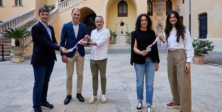 L’ICAN Gandia reuneix 1.500 triatletes de 25 països 1 Gandia ICAN 2026