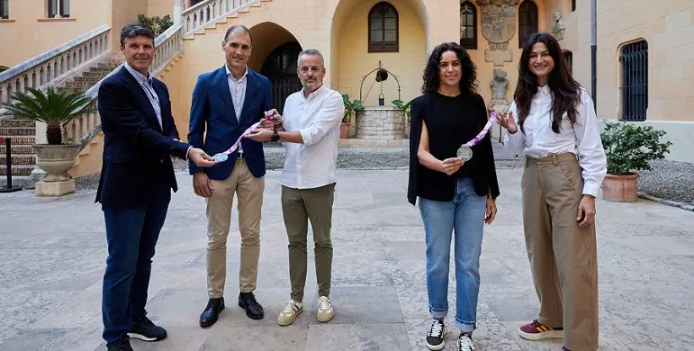L’ICAN Gandia reuneix 1.500 triatletes de 25 països 1 Gandia ICAN 2026