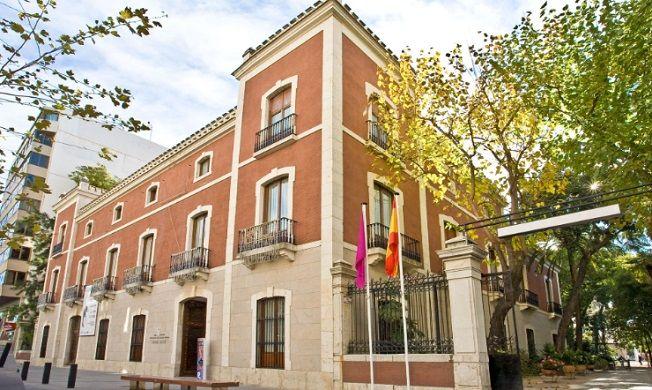 Gandia impulsa la nova Aula Municipal de Longevitat i Benestar per a promoure l'autocura i millorar la qualitat de vida 2 Gandia casa de la marquesa