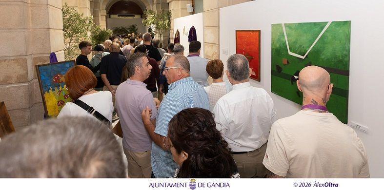 Gandia setmana santa hort