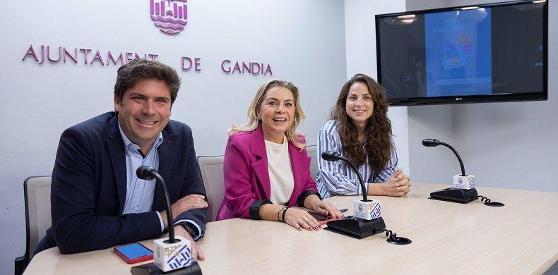 El Grau de Gandia es converteix en l'epicentre de l'automoció amb la Fira del Motor d’Ocasió 2 Grau de Gandia Motor docasio 2026