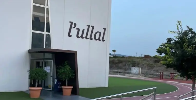 Pluja de milions per a la Safor! Oliva remodelarà el seu poliesportiu i tres comarques tindran un nou centre animalista 3 Lullal