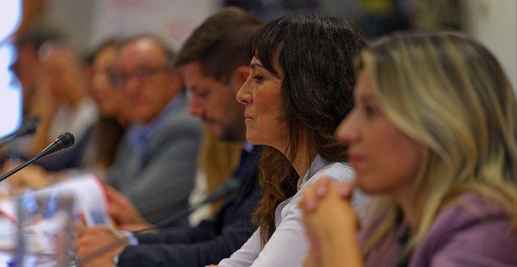 José Manuel Prieto projecta Gandia en l'elit esportiva estatal com a membre del jurat dels Premis Nacionals de l’Esport 1 Prieto premis consejo superior de deportes 2026