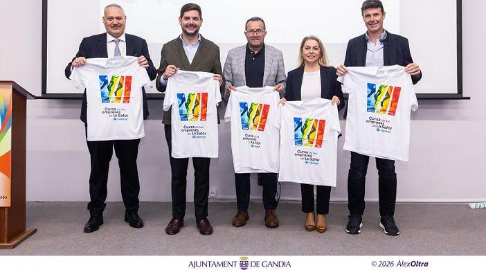 gandia cursa empreses 2026